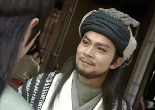 换来|天龙八部的结尾,乔峰只有一死才能换来宋辽和平吗?