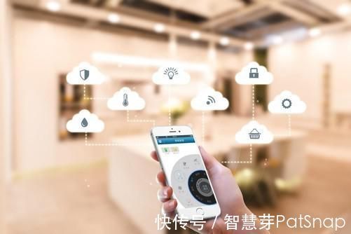 门锁|中国保持智能家居技术大国优势,互联互通和去中心化成未来趋势