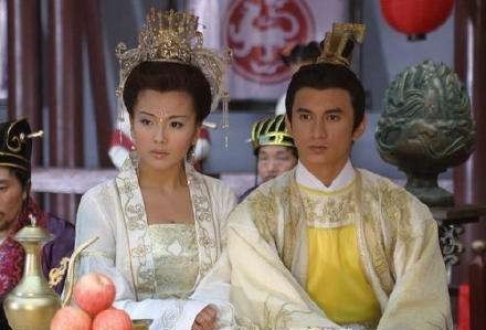 发展|风华绝代南唐,凭什么立足中原名传后世?经济重心南移,千古词帝