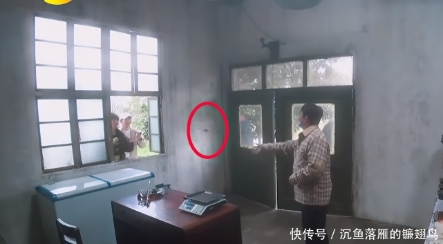 《向往5》黄磊偷人东西,看被发现时咋归还的?素质真装不出来