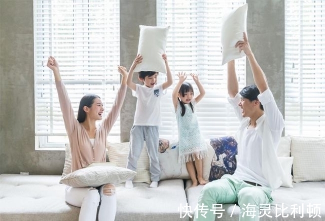 小李|为什么有人一直生男孩,有人一直生女孩?科学解释在这里