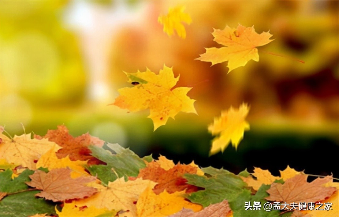 季节|立秋有“三不睡、三不做、三要吃”，分别都是指啥