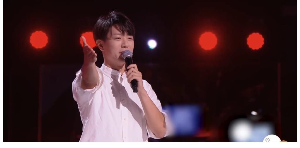 乐坛|歌手韦礼安参加《好声音》，导师竟是李荣浩，网友：乐坛的悲哀