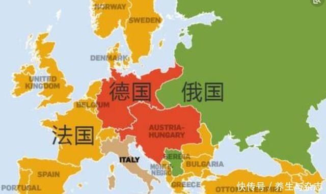 世仇|世界世仇国家,相互之间的争斗超过数世纪,到今天为止仍然不对付