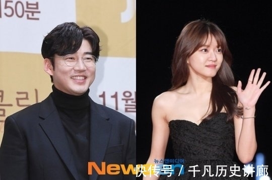 驚人的星期六|演員尹啟相和高我星將出演tvN綜藝《驚人的星期六》！