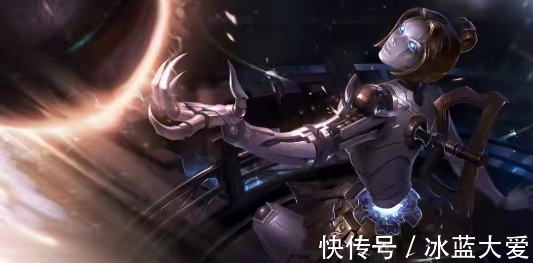 「威客LOL」S11中路法师太弱?Fofo吐槽