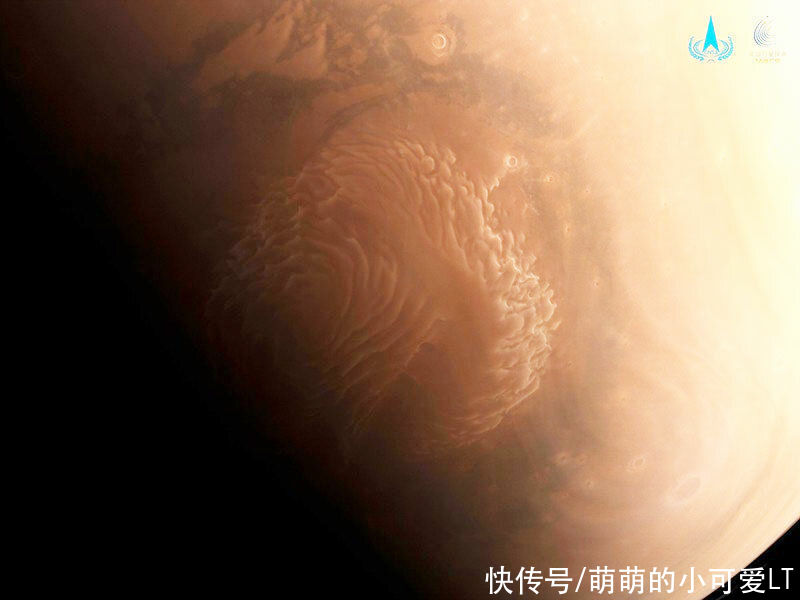 火星车 中国在火星上登陆了第一辆火星车，接下来会发生什么？