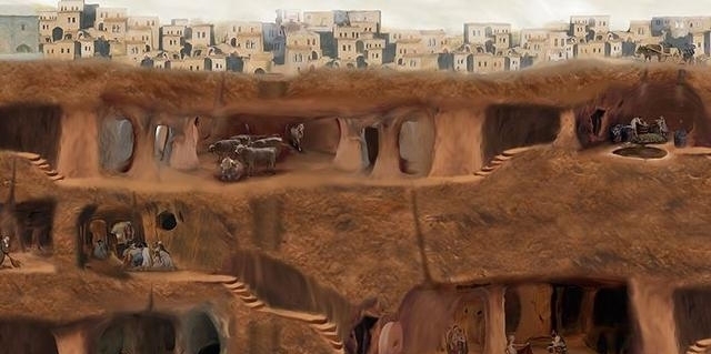 “地球最深处”究竟蕴含着多少的秘密？