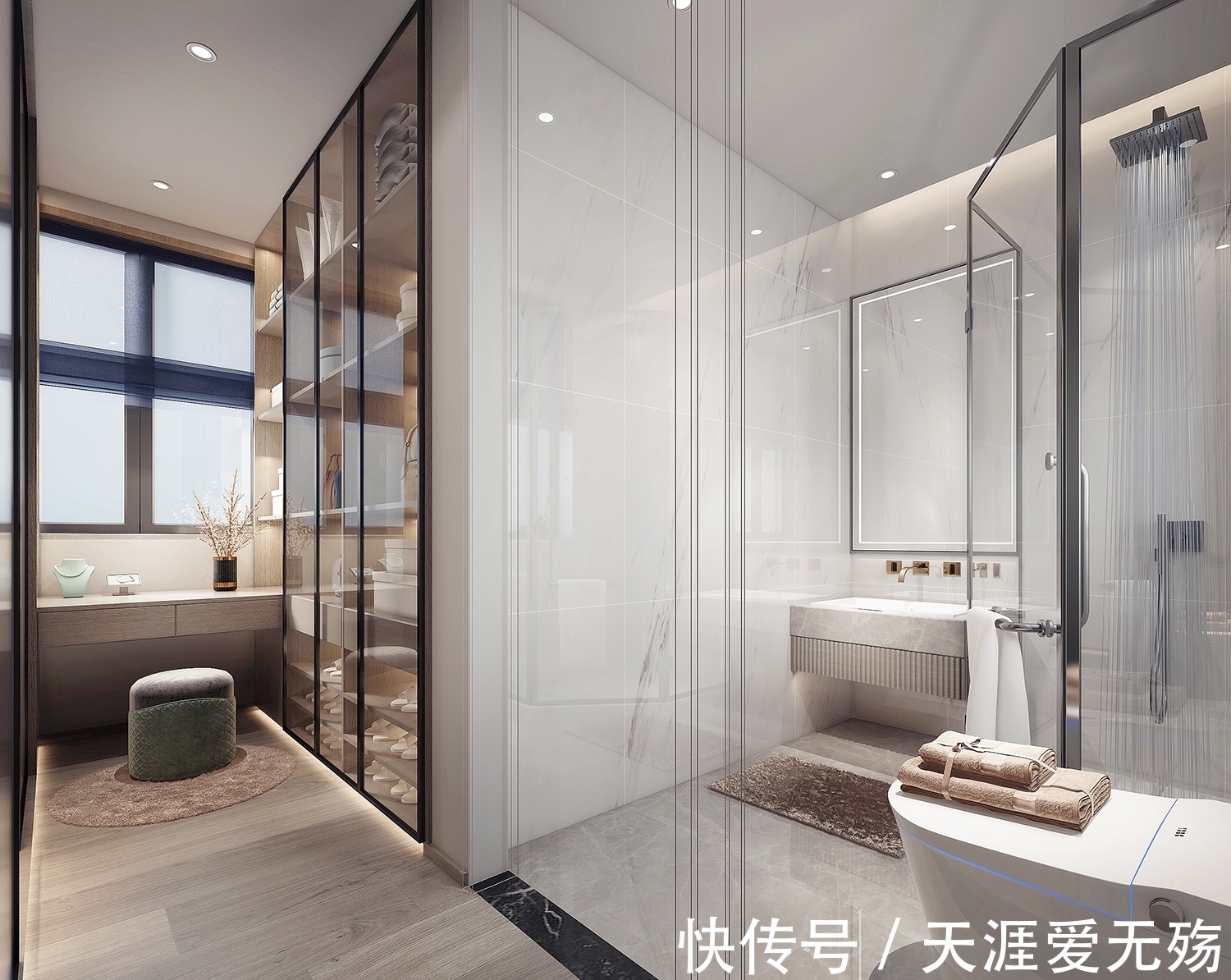 艺术之家，生活是静水流深