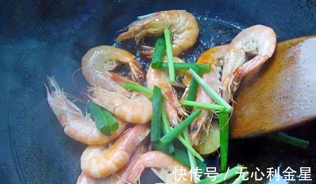 奶奶|油焖虾,奶奶的拿手好菜,儿时最美好的回忆,奥运冠军也爱吃!