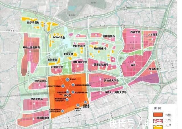 竣工|杭州一宅地商品房只卖给特定人才，限价2万5，限售10年！