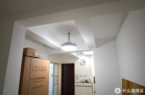 智睿|老装修升级计划 篇九十五:魔都二手房全屋灯光改造,给自己一个明亮智能的家!