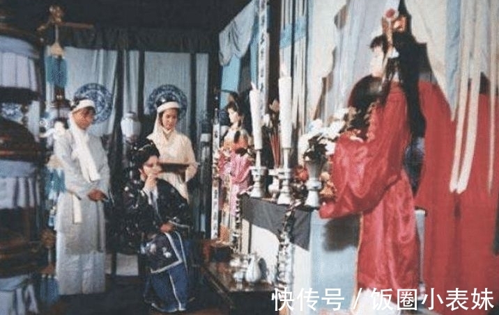 范蠡@古人出殡时,为何要让长子“摔瓦盆”,并流传至今,其中有何道理