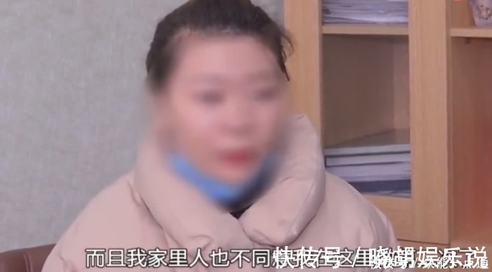 整形|18岁少女整形不成功,男友不离不弃照顾再次整形,男友:不喜欢