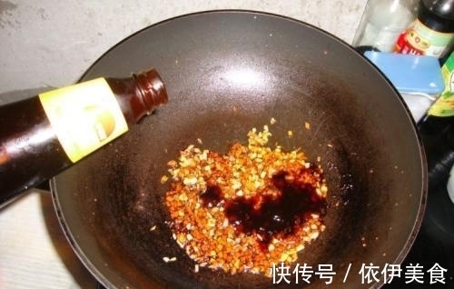 香菇|秋天别忘了吃香菇,这一种做法,一般人不告诉你,口感细腻丝滑