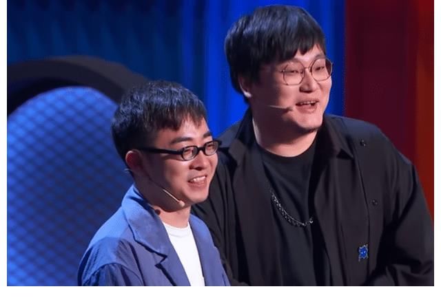 博洋|脫口秀大會4：職場話題賽新人強勢出圈，建國博洋恐遭淘汰