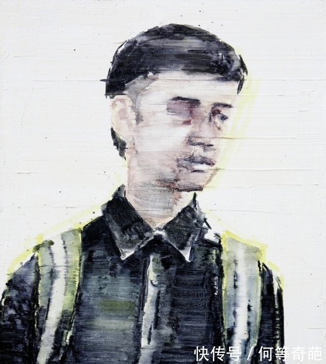 中国艺术&绘画|艺术家任静油画作品