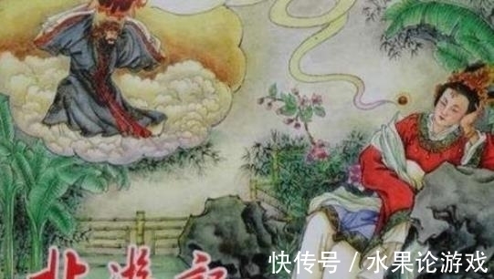 东游记@除《西游记》外,其实还有东、南、北游记,它们分别写了什么故事