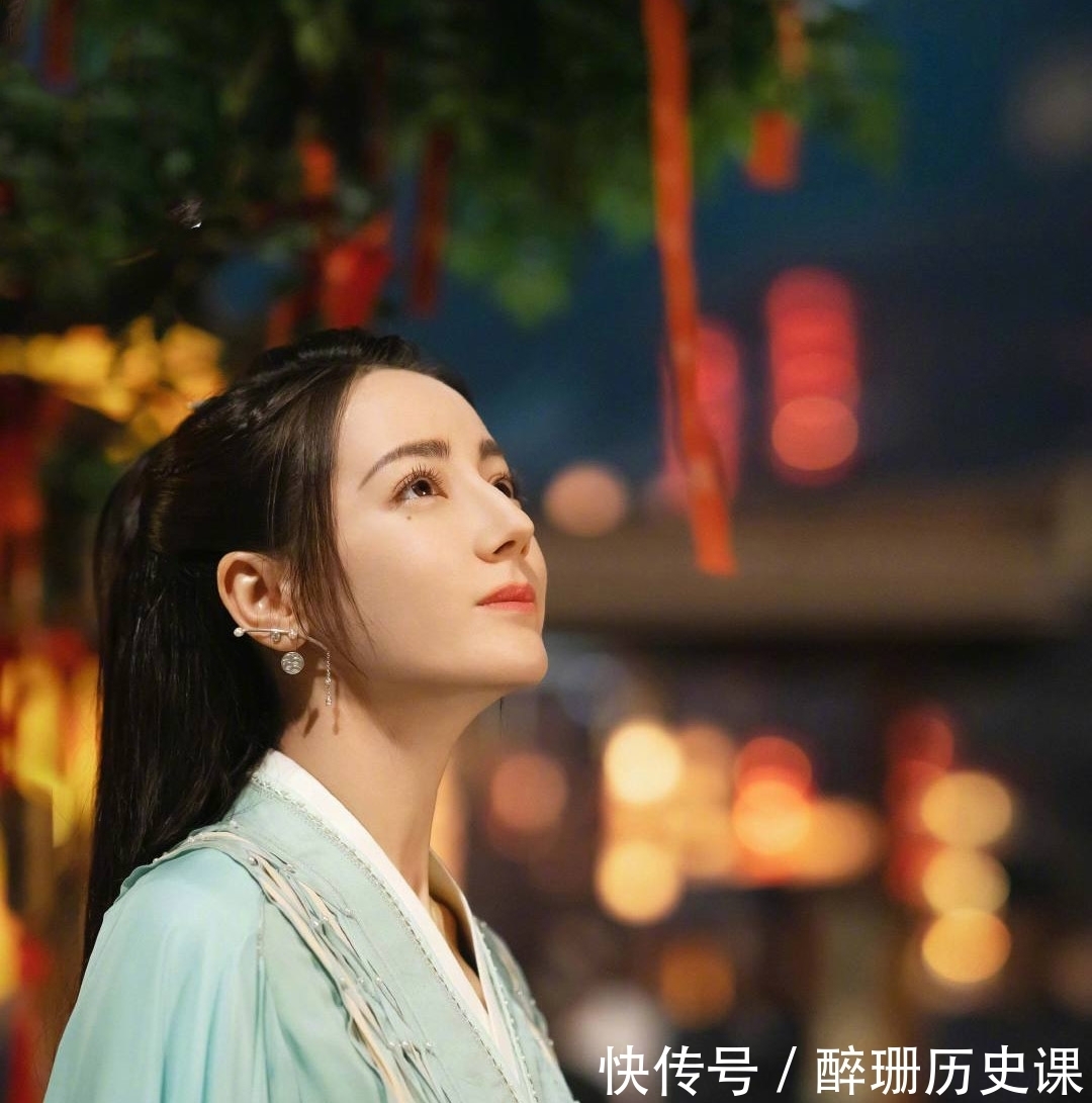 大剧|继《一生一世》后,任嘉伦又一部大剧来袭,首次与女顶流合作