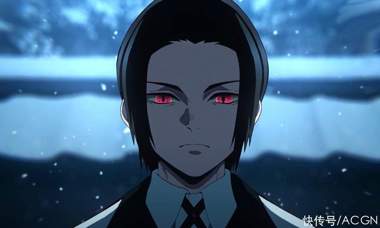 滑头鬼之孙|日本动漫里的“鬼”不少,和咱们中国人常说的还不太一样