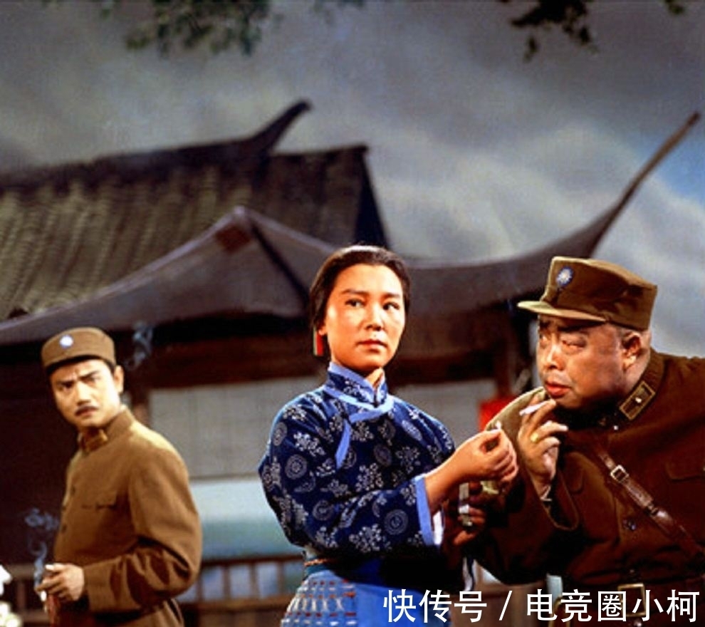 国家京剧院!作家汪曾祺虽是《沙家浜》编剧,却称样板戏无功可录,罪莫大焉