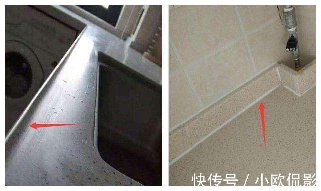 实木|宅家做饭,我发现厨房要想装得好,这10个装修细节真的不能出错!