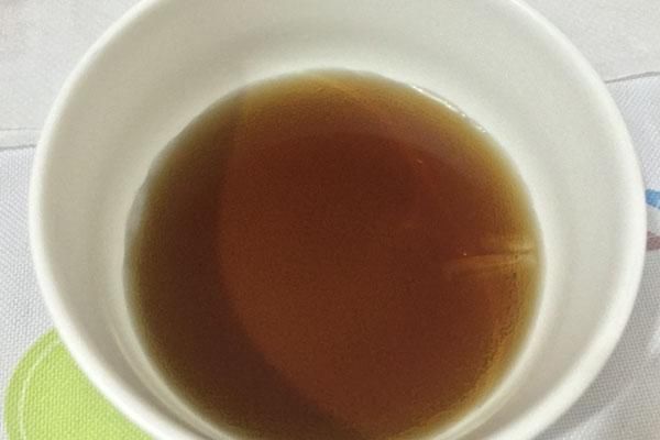 古红色|俗话说“一两陈皮一两金”,坚持用陈皮泡水喝,你会收获这些好处