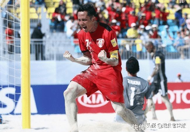 归化球员|谁说中国球员不适合踢球！华裔队长率队克伊朗胜西班牙，曾进决赛