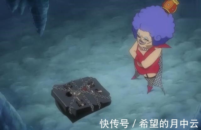 毒素|海贼王路飞的毒抗越来越强,除了人为造成中毒,还因为他乱吃