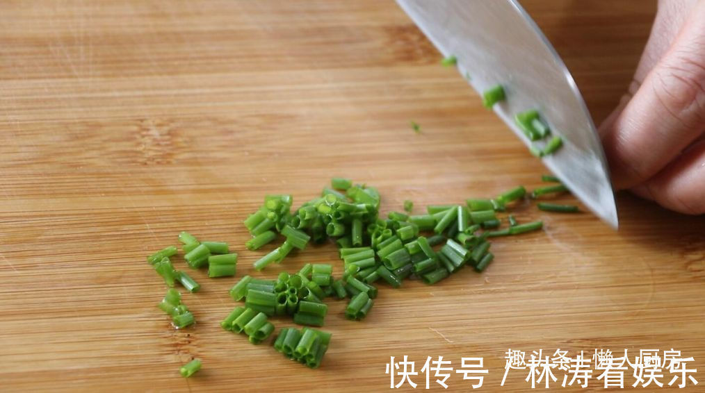 爽口|香菇别光炒着吃,教你做凉拌香菇,爽口不油腻