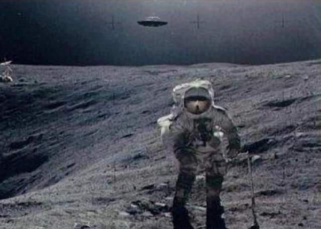 登月 登月騙局:美蘇為何幾十年不敢再登月?月球到底有多可怕?