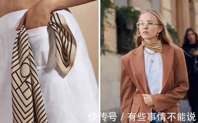 颜色 上了年纪的女人,要懂得丝巾的“三要三不要”,会美得更优雅得体!