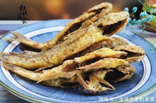 小海鱼|每次遇到这鱼至少20斤,从不手软,纯野生无法人工养,便宜好吃