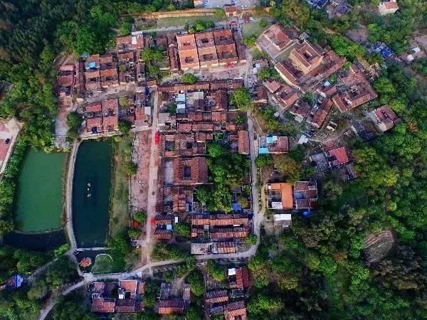 山海古厝 ，美不胜收！花样漳州走进厦门大学~