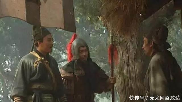 二龙山|《水浒传》里同样是山大王的好汉,为何上梁山后座次排名差别巨大