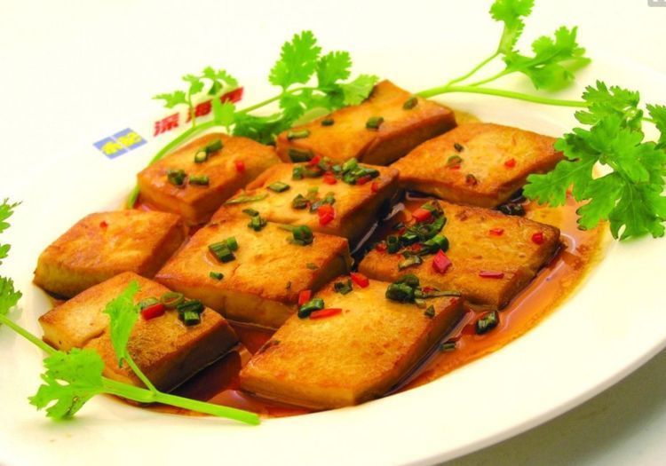 豆腐|煎豆腐时,万万不可直接下锅!多加1步,豆腐不碎不粘锅