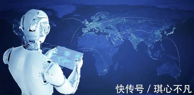 在一年一度高交会,看城市发展的“AI三部曲”