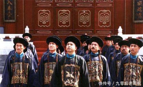 清朝最坑人官职,正一品头衔听着很有面子,其实权力不如七品县令!