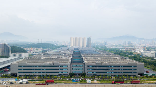 胡晓雯|杭州桐庐：搭建企业数字服务平台 多应用场景让产业发展更有“数”