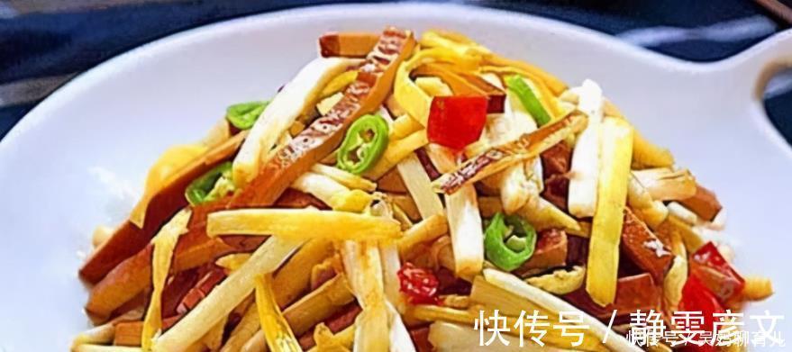肥肠|推荐几道家常菜，做法简单美味，学会就不用叫外卖了
