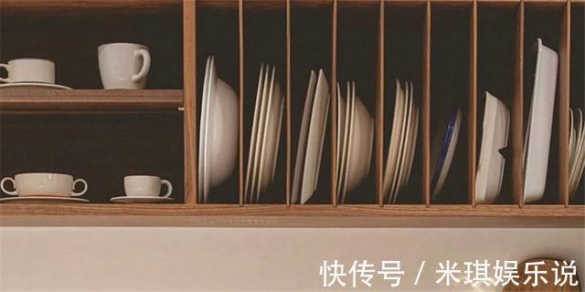 厨具|韩国人厨房台面空无一物但收纳空间却不少?全靠主妇这2大规划法