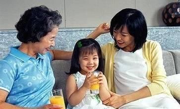 营养师|3岁宝宝很少生病,营养师不爱生病的孩子,基本上有4个特点