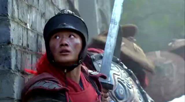 岳云|高庞、金弹子、杨继周这三个武力谁是说岳第一?