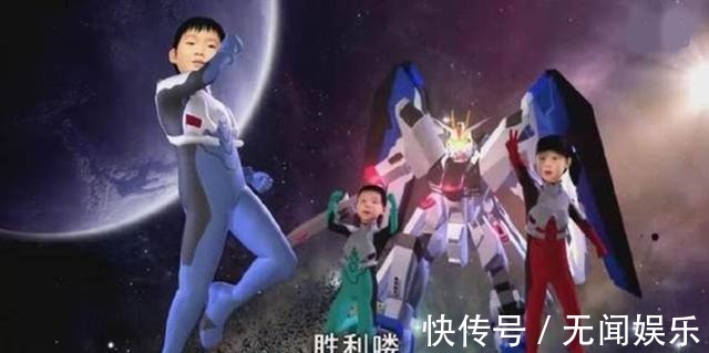 高达seed|被山寨的日本动漫,《鬼杀之剑》我忍了,《禁基的巨人》是什么鬼