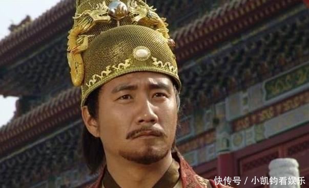 朱允炆|明朝大将蓝玉如果活着,朱棣敢造反吗?敢是敢,结果就不好说了