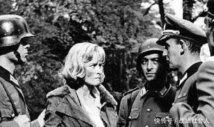 设立|二战时日军有慰安所，那纳粹有什么原来纳粹的行为比日军更残忍