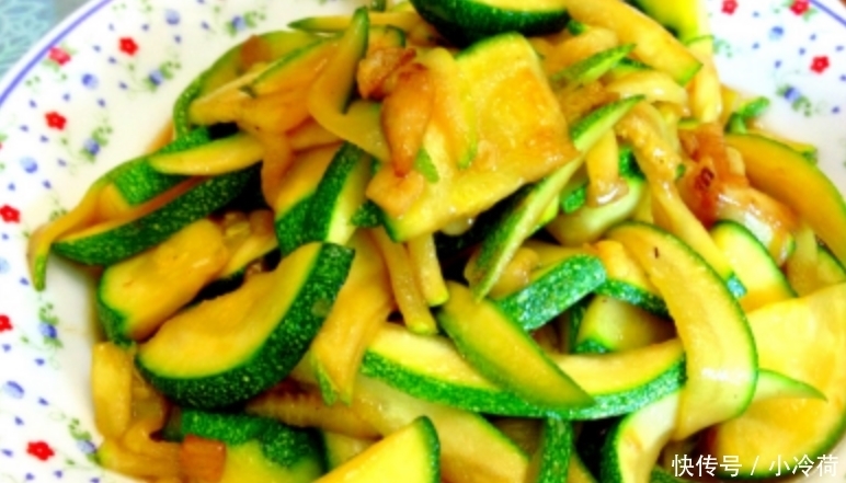 睡眠不好的人,看到此菜可不能错过,不但好吃,还能让人睡的香
