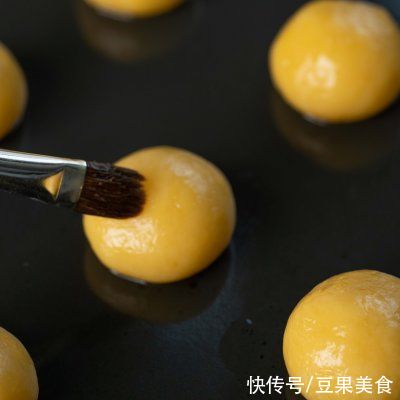 杏仁|原来杏仁奶酥小饼才是真正的米饭杀手