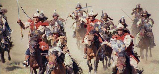 皇帝离世|虎符比人都管用,士兵听命于拿虎符的人,这到底有什么奥秘