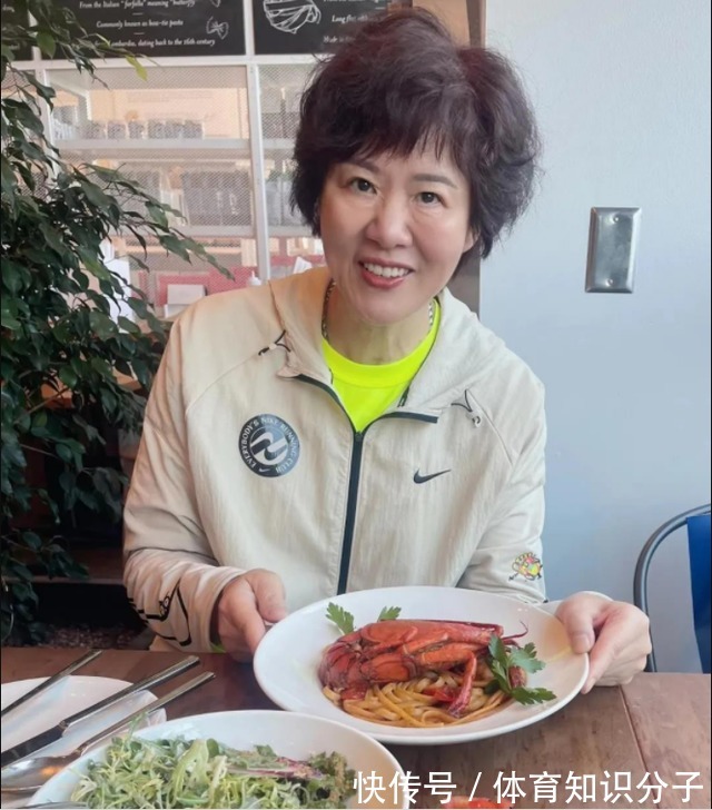 李盈莹|恭喜李盈莹!正式取代朱婷,成为2022年中国女排国家队新核心!